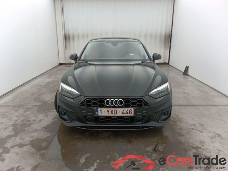 Audi A5 Sportback 30 TDI S tronic Bus. Ed. S Line 5d excluweb end 03.04 #1