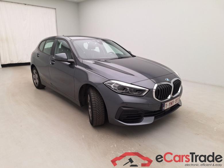 BMW, 1-serie '19, BMW 1 Reeks Hatch 116dA (85 kW) 5d excluweb end 17.04 #2