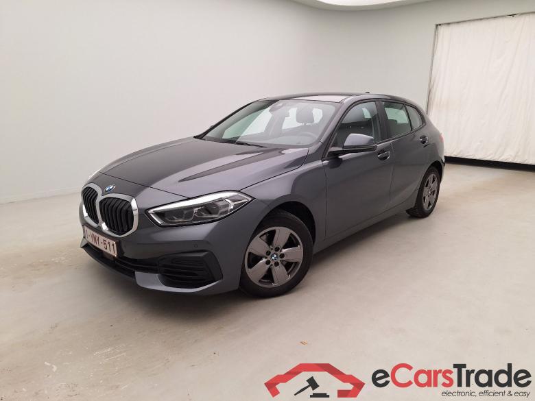 BMW, 1-serie '19, BMW 1 Reeks Hatch 116dA (85 kW) 5d excluweb end 17.04 #4