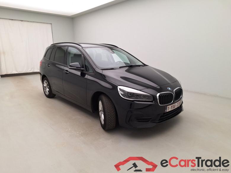 BMW, 2-serie GranTour '18, BMW 2 Reeks Gran Tourer 216d (85kW) 5d #2