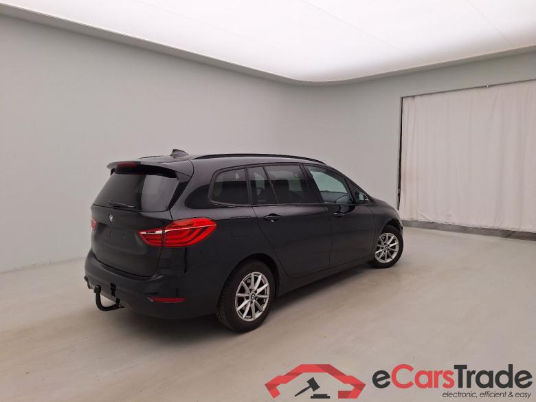 BMW, 2-serie GranTour '18, BMW 2 Reeks Gran Tourer 216d (85kW) 5d #5