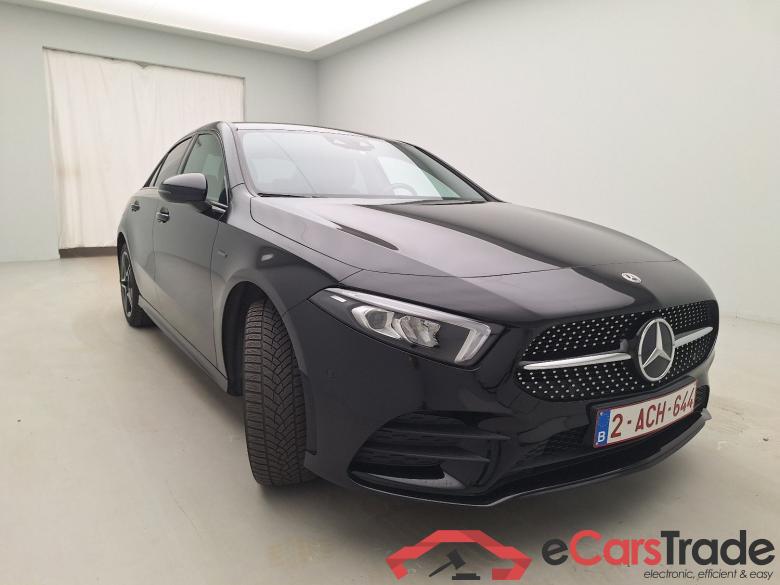 Mercedes, A-Class Berline '18, Mercedes-Benz A-Klasse Limousine A 250e Business S #2