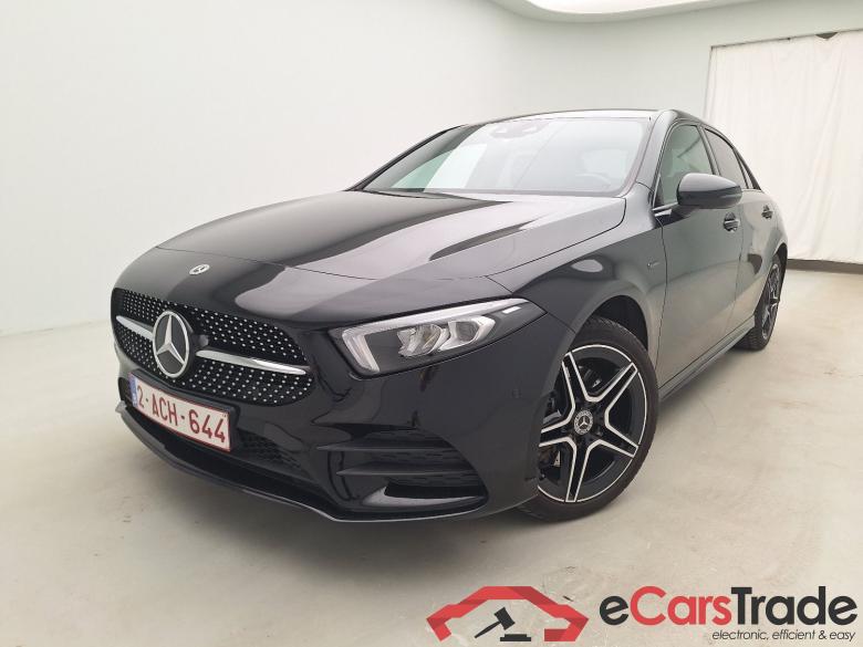Mercedes, A-Class Berline '18, Mercedes-Benz A-Klasse Limousine A 250e Business S #4