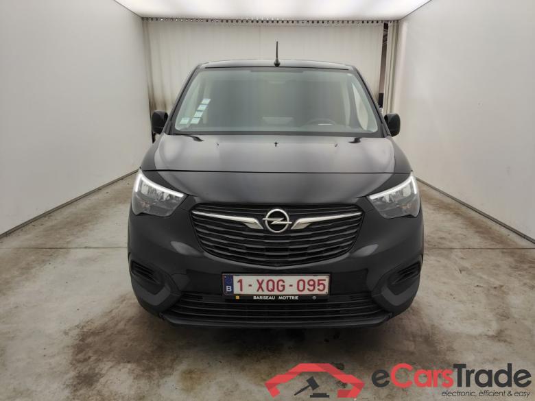 Opel Combo 1.5 Turbo 55kW 2.0T L1H1 Edition 4d #1