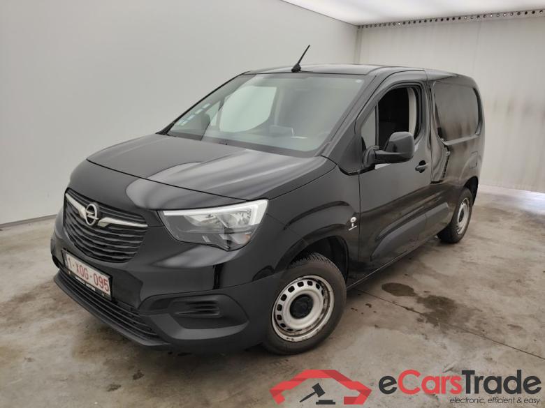 Opel Combo 1.5 Turbo 55kW 2.0T L1H1 Edition 4d #4
