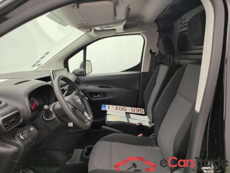 Opel Combo 1.5 Turbo 55kW 2.0T L1H1 Edition 4d #6