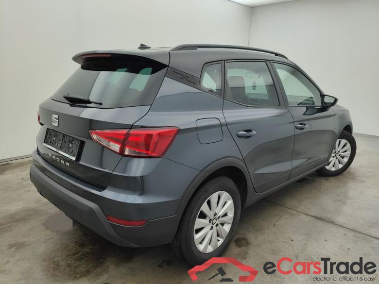 SEAT Arona 1.0 TSI 70kW Move 5d #2