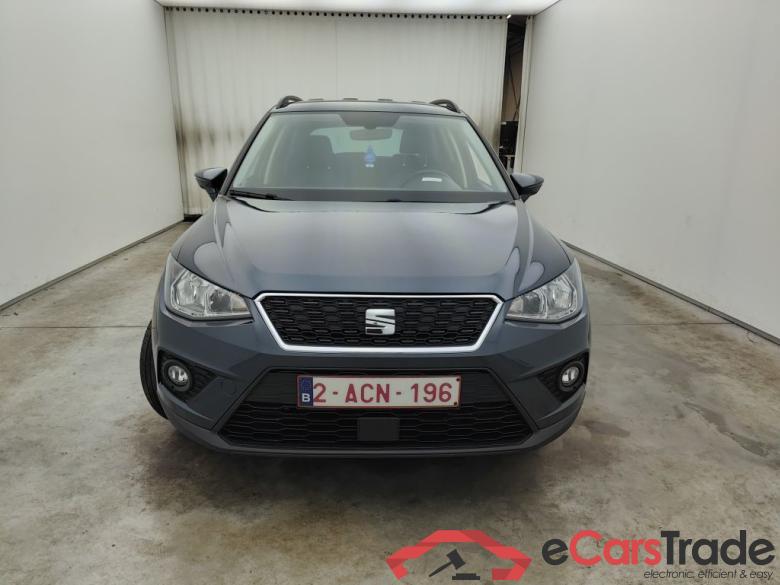 SEAT Arona 1.0 TSI 70kW Move 5d #5