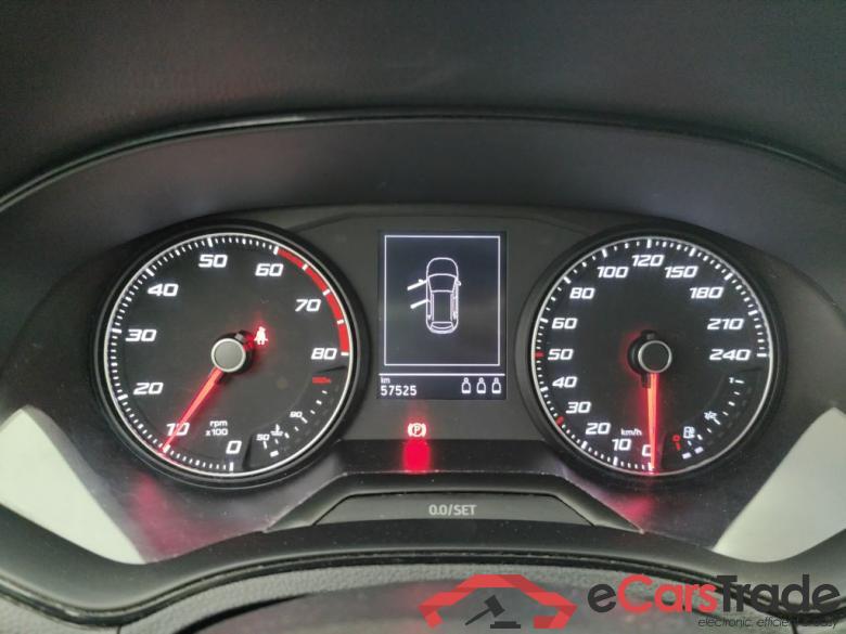 SEAT Arona 1.0 TSI 70kW Move 5d #6