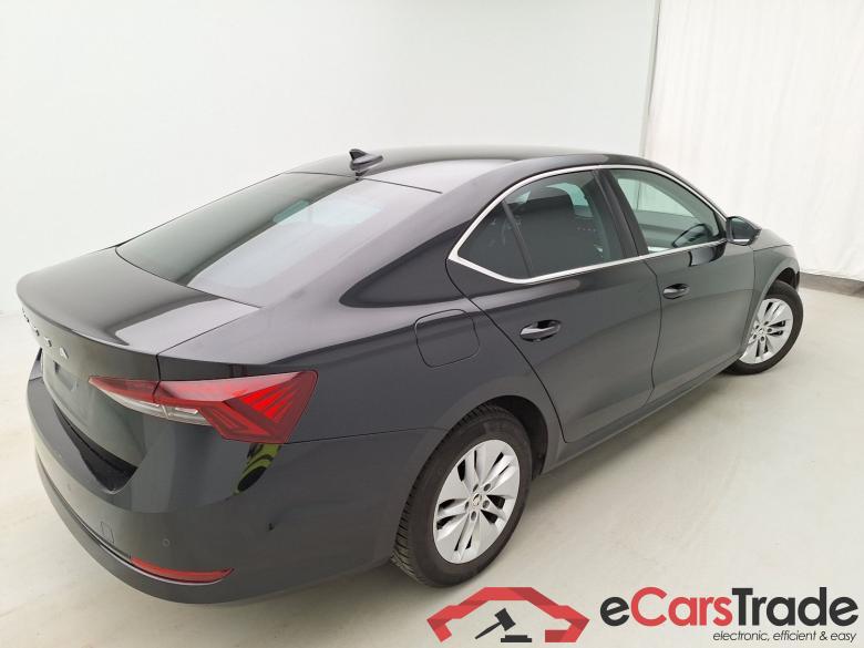 Skoda, Octavia '20, Skoda Octavia 1.0 TSI 81kW Ambition 5d #4