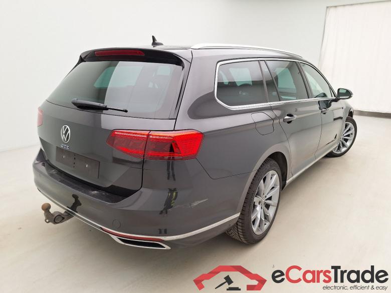 VW, Passat Variant FL'19, Volkswagen Passat Variant 1.4 TSI DSG6 GTE Busines #5