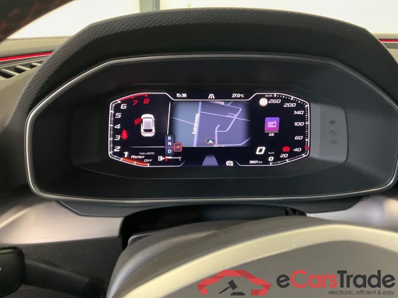 SEAT LEON 1.5 eTSI FR LaunchEd #6