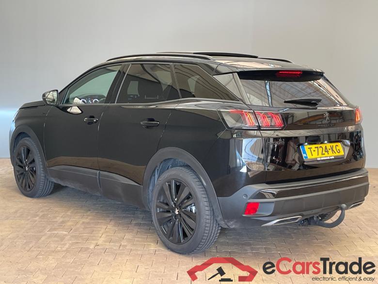 PEUGEOT 3008 1.2 PureTech GT #3