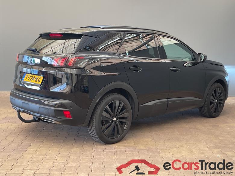 PEUGEOT 3008 1.2 PureTech GT #4