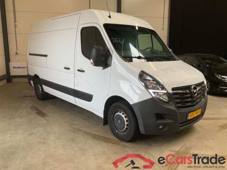 OPEL Movano 2.3 Turbo L2H2 #2