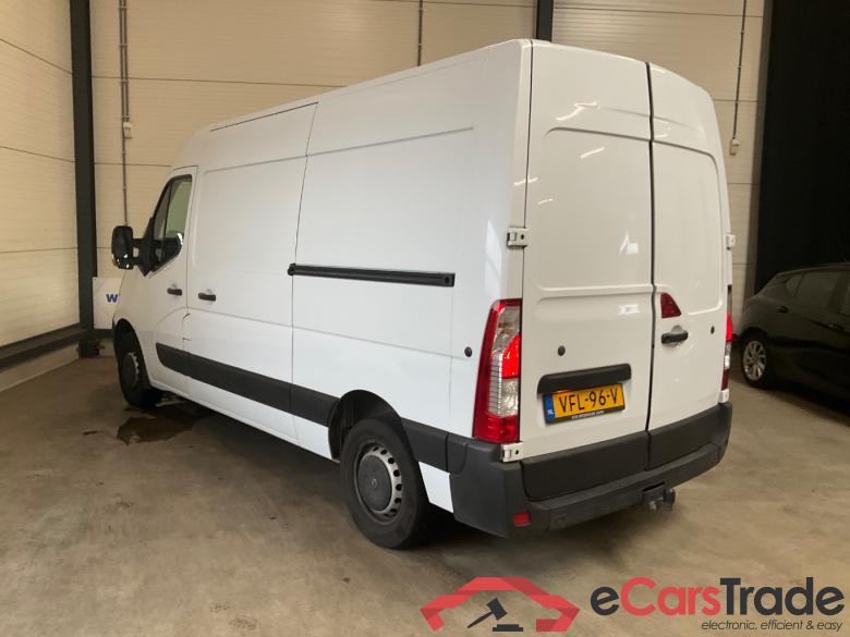 OPEL Movano 2.3 Turbo L2H2 #4