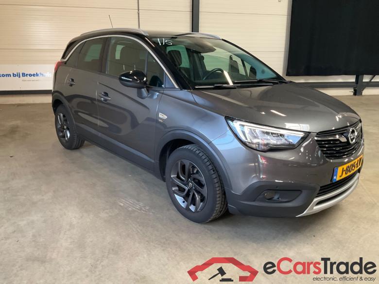 OPEL Crossland X 1.2 Ed. 2020 #2