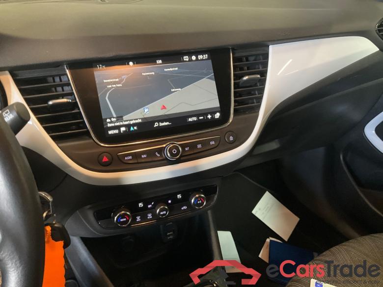 OPEL Crossland X 1.2 Ed. 2020 #5