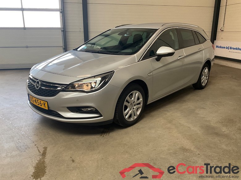 OPEL ASTRA SPORTS TOURER 1.0 Online Ed.