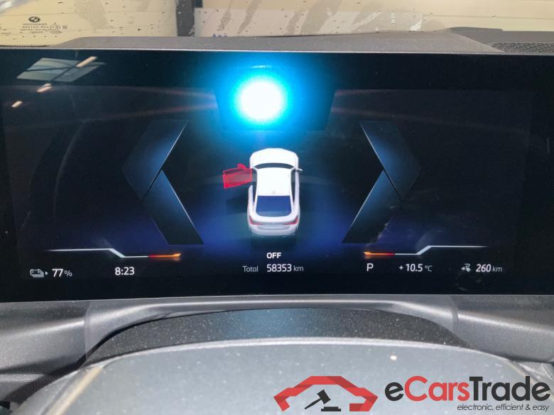 BMW i4 eDrive40 High Exec. #6