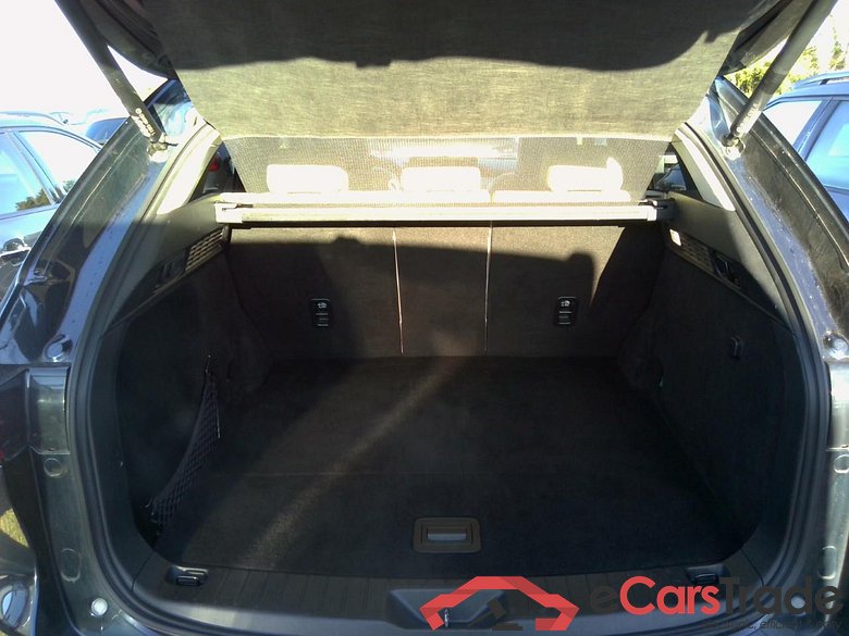 CX-60 E-SKYACTIV 327CH BVA TAK #6