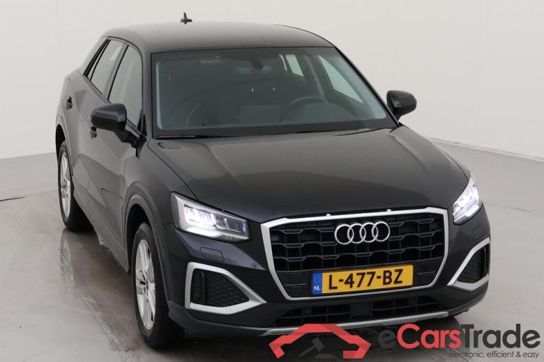 AUDI Q2 81 kW #5