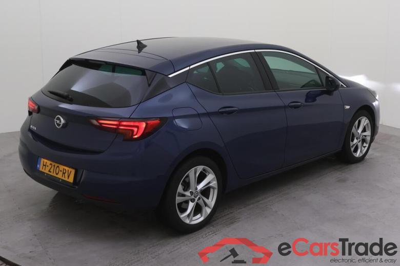 OPEL ASTRA 96 kW #6