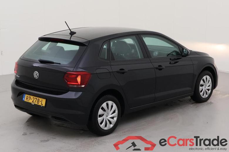 VOLKSWAGEN POLO 70 kW #5
