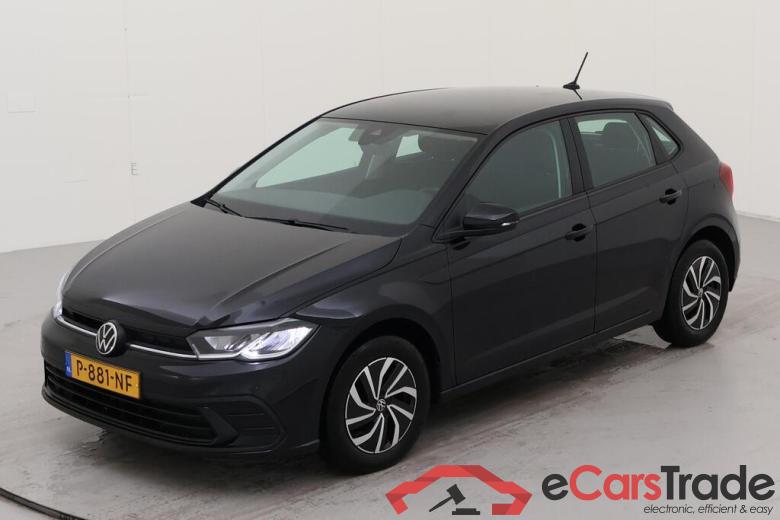 VOLKSWAGEN POLO 70 kW #1