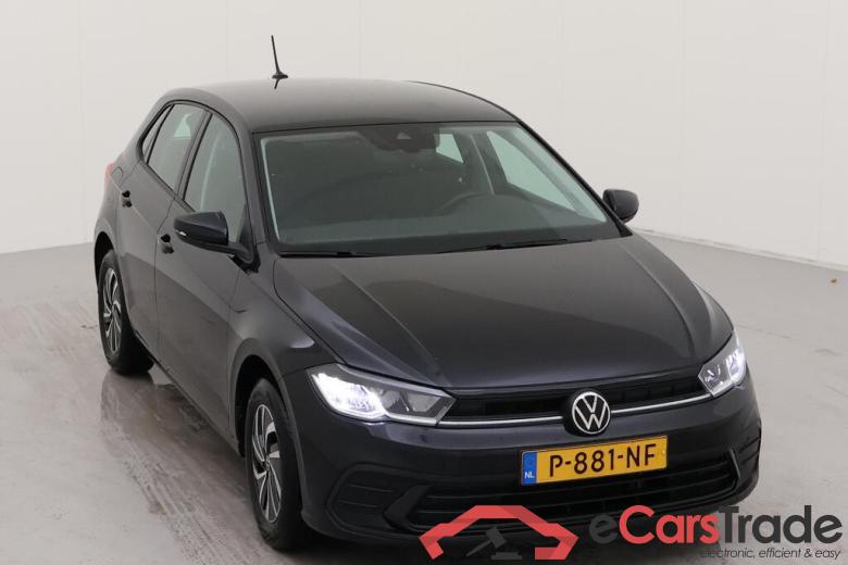 VOLKSWAGEN POLO 70 kW #3