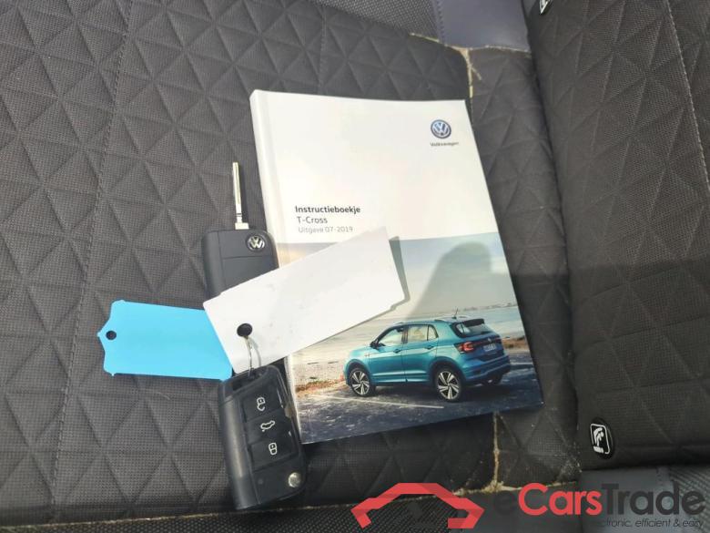 VOLKSWAGEN T-Cross 85 kW #6