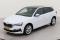 preview Skoda Scala #0