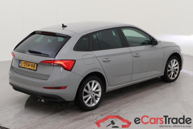 SKODA Scala 81 kW #5