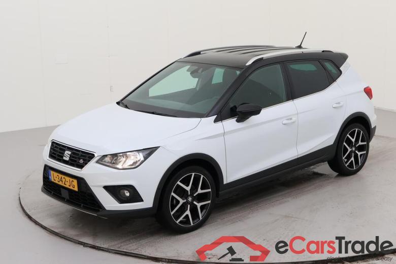 SEAT Arona 70 kW #1