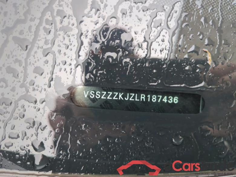 SEAT Ibiza 70 kW #2