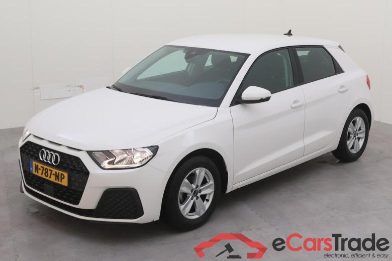AUDI A1 Sportback 70 kW #1