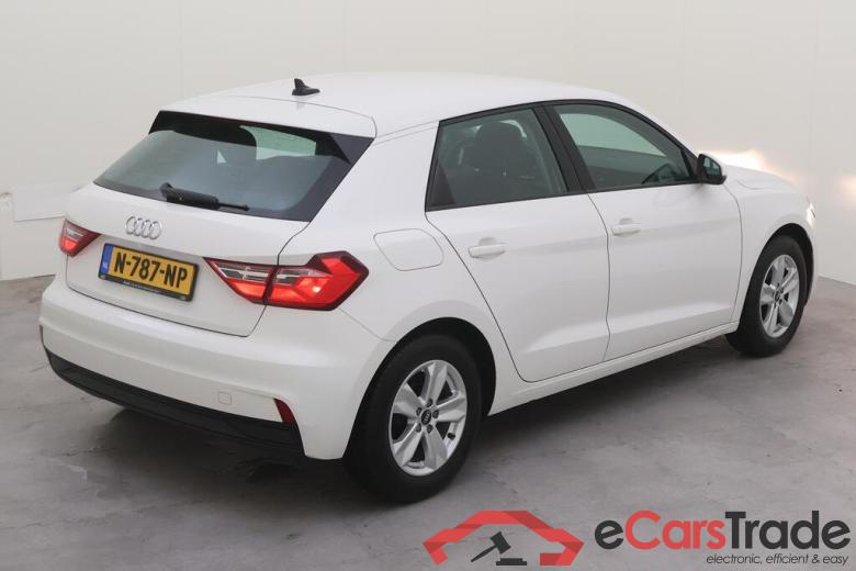 AUDI A1 Sportback 70 kW #4