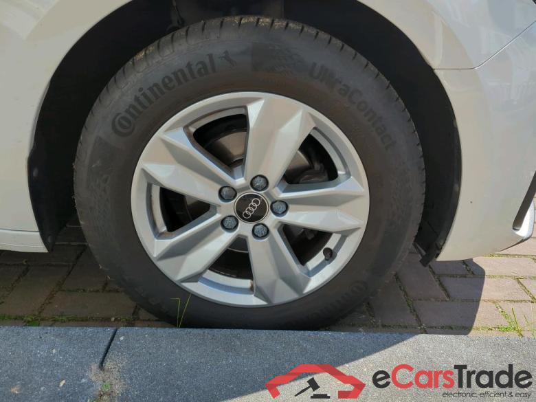 AUDI A1 Sportback 70 kW #6