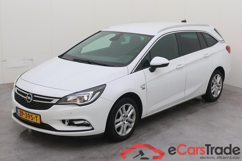 OPEL Astra Sports Tourer 77 kW