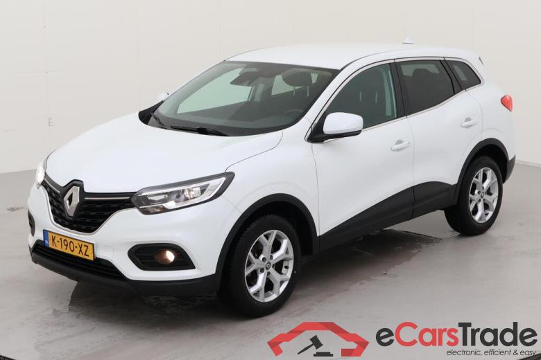 RENAULT KADJAR 103 kW #1