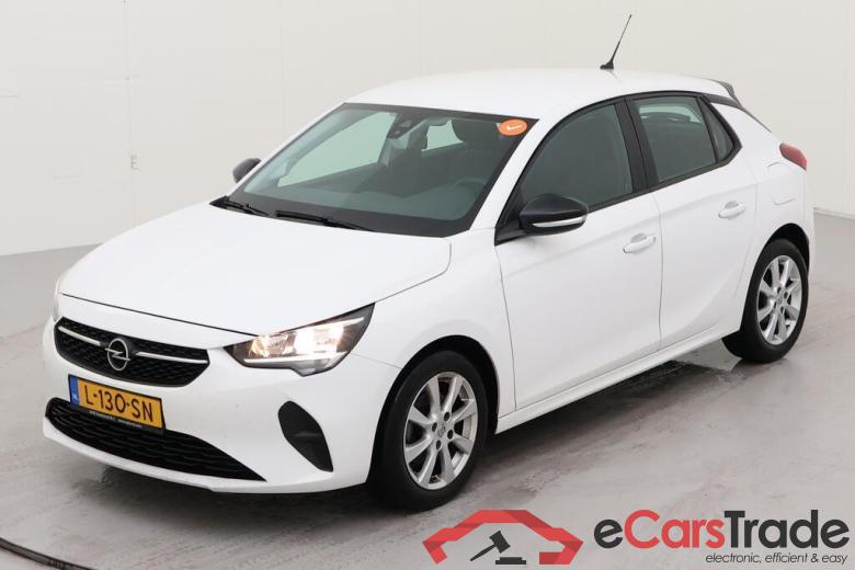 OPEL Corsa 74 kW #1