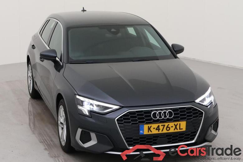 AUDI A3 Sportback 81 kW #5