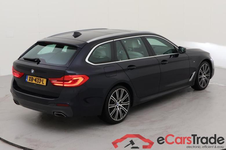 BMW 5-serie Touring 135 kW #6
