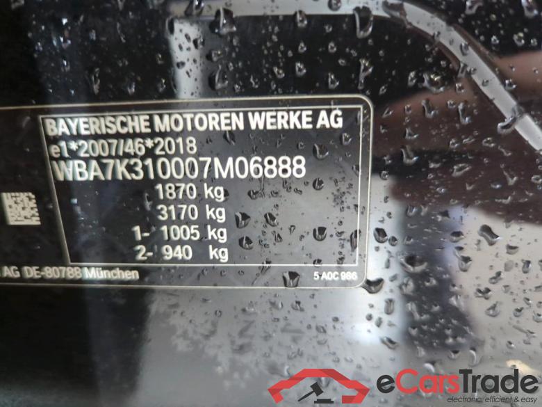 BMW 1-serie 100 kW #3