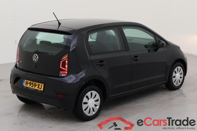 VOLKSWAGEN up! 44 kW #5