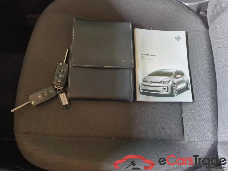 VOLKSWAGEN up! 44 kW #6