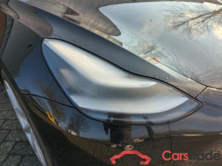Tesla Model 3  #4
