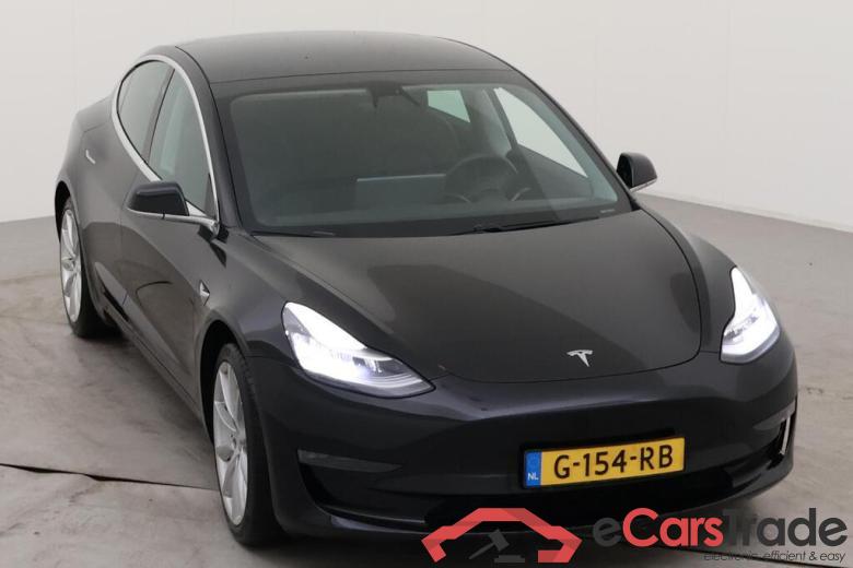 Tesla Model 3  #5