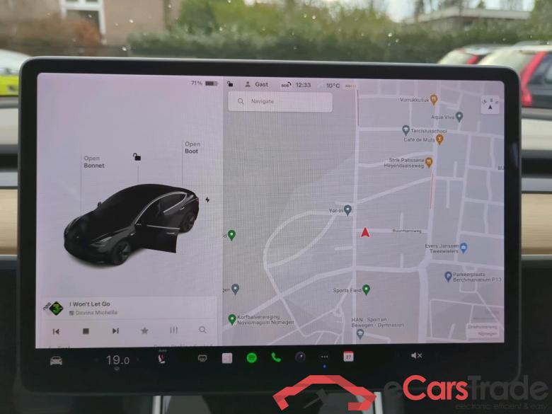 Tesla Model 3  #3