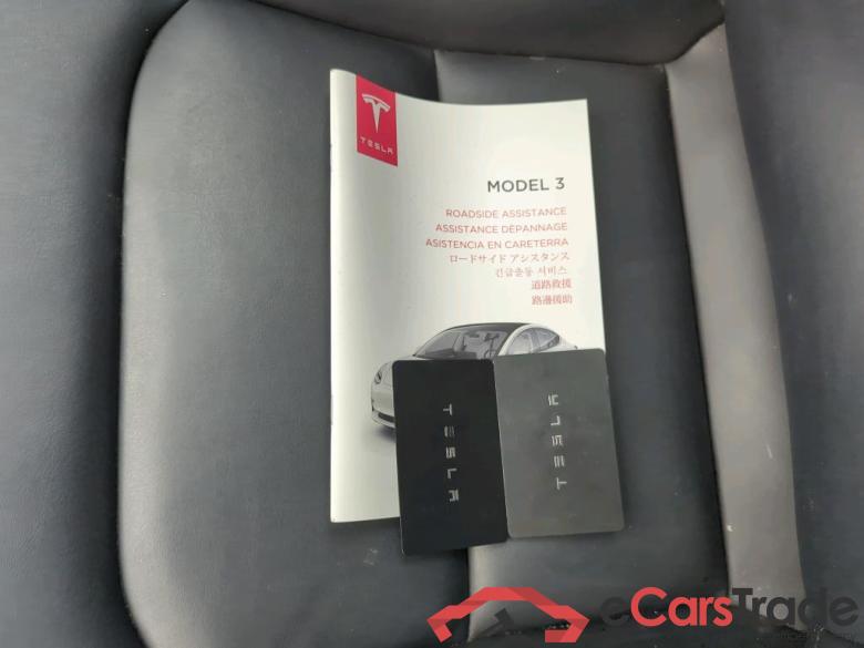 Tesla Model 3  #6